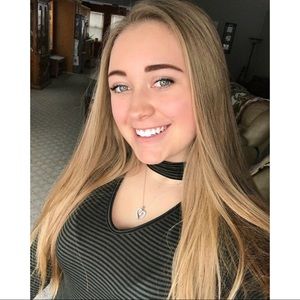 Meet your Posher, Mackenna